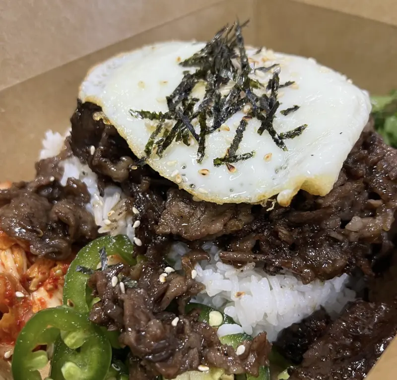 Flippin Rice Flippin' Rice | Food Truck in Phoenix, AZ