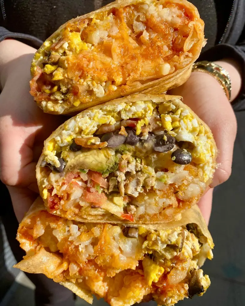 Elementos food truck