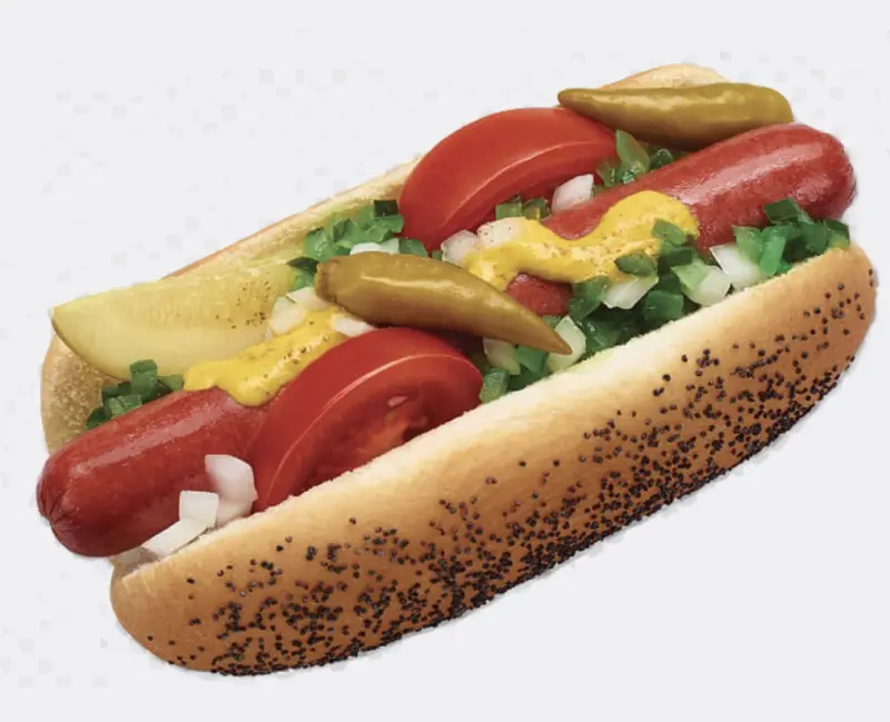 Route 66 Mobile Diner food truck