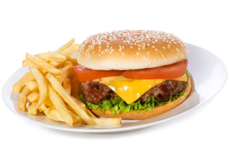 7 Sisters food truck