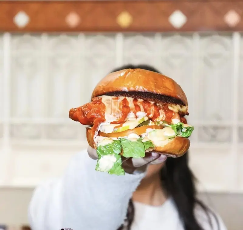 SideChick HTX food truck