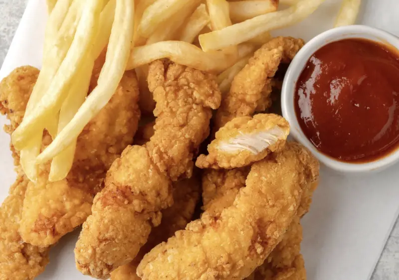 Jbros Food Truck food truck