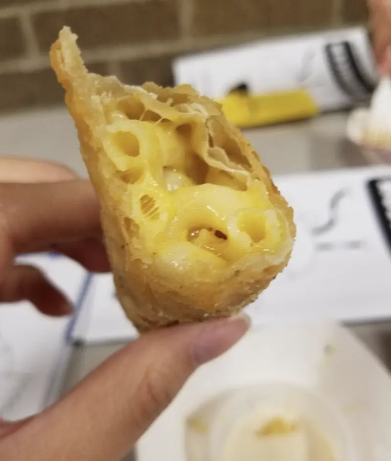 Dump N Roll food truck