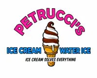 Petrucci's Food Truck Logo