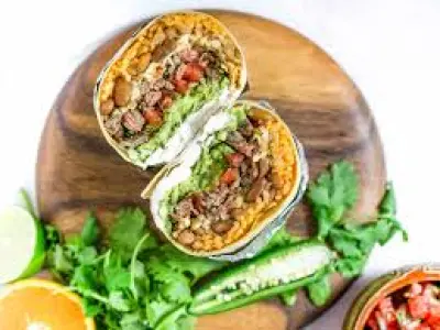 Original Burrito
