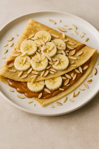 Dulce de Leche Dream