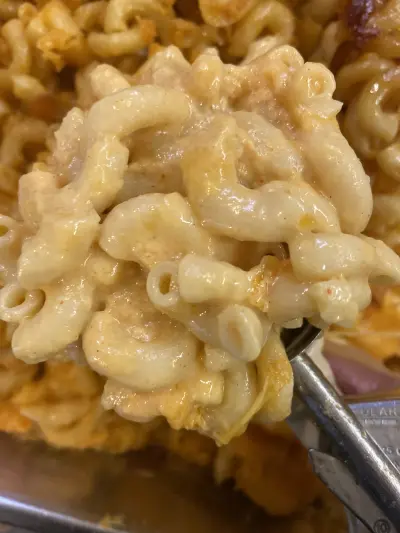 Mac & Cheese