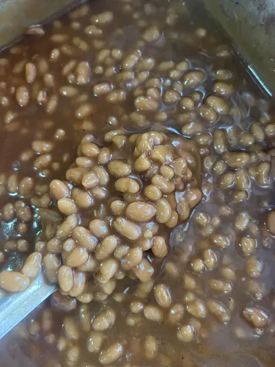 Baked Beans