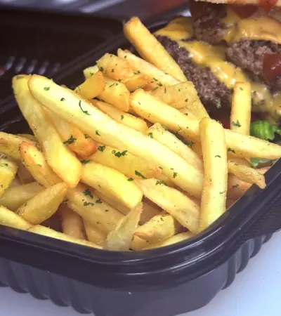 Fries