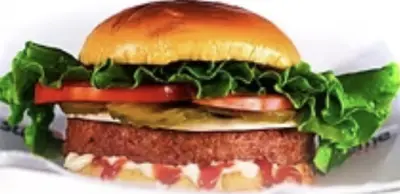 Beyond Burger - Vegan