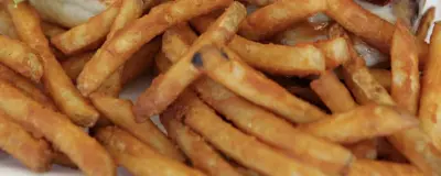 Fries