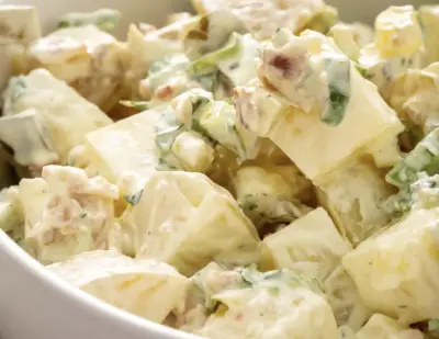 Potato Salad