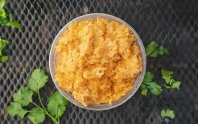 Rice