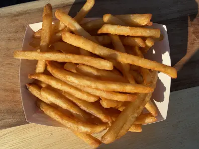 Fries