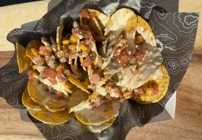 Nachos