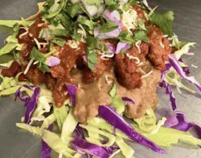 Taco Bowl
