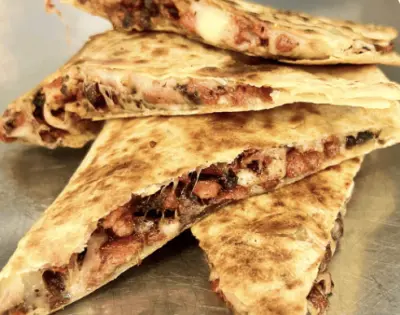 Quesadilla