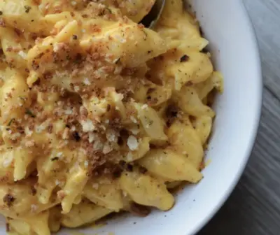 Mac n Cheese