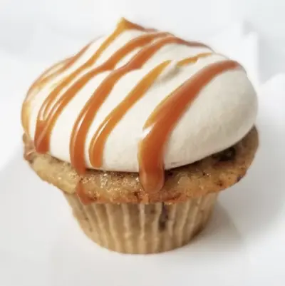 Caramel Coffee