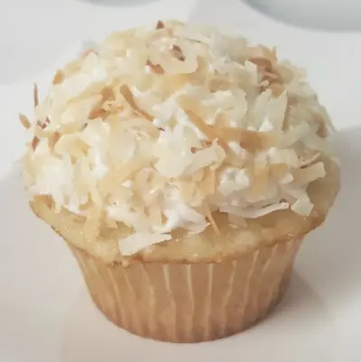 Coconutty