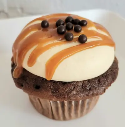 Salted Caramel