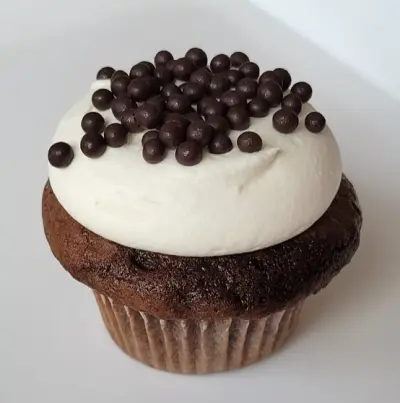 Vanilla Chocolate