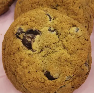 Chocolate Chip Cookie