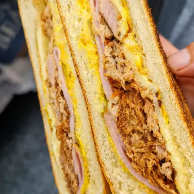 Havana Sandwich