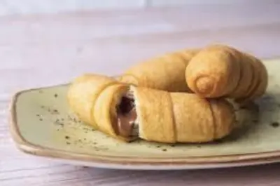 Nutella Bites