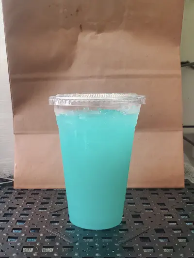 Lemonade
