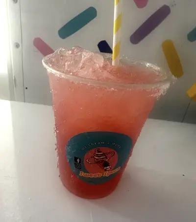 Natural Juices