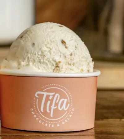 Gelato (M)
