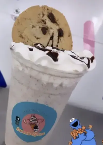 Shakes