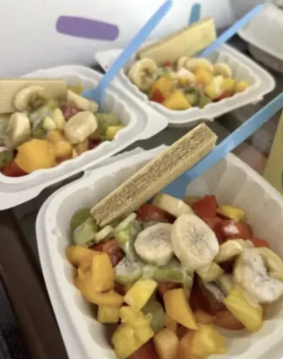Fruit Salad