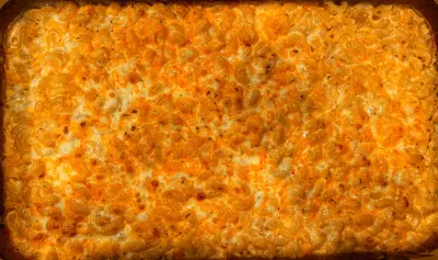 Mac and Cheese