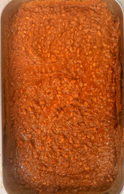 Baked Beans