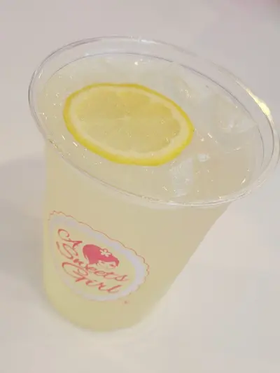 Lemonade
