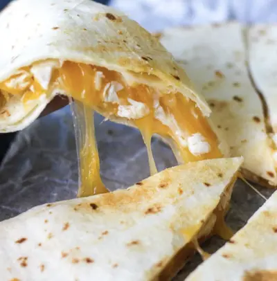 Quesadilla