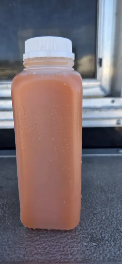 Peach Punch