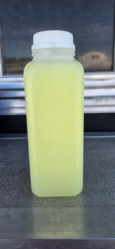 Lemonade