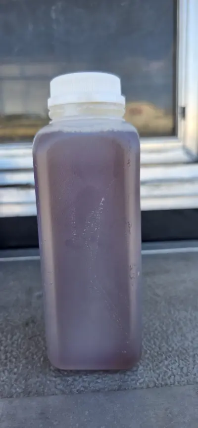 Sweet Tea