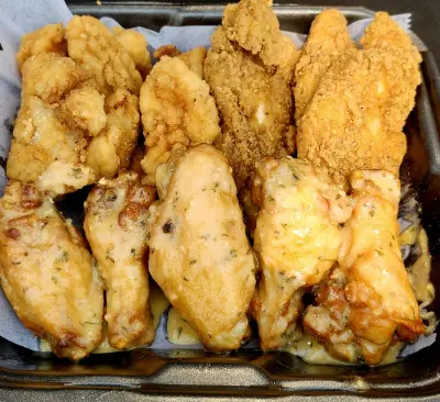 Triple Threat