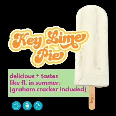 Key Lime Pie