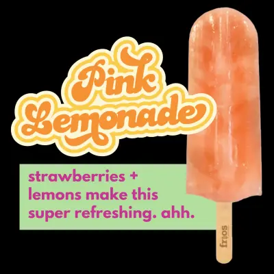 Pink Lemonade