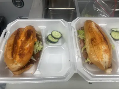 Tortas