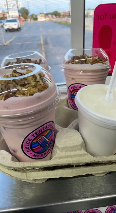 Yogurts