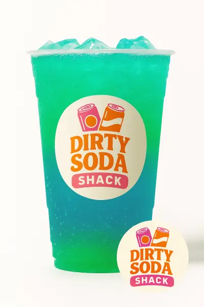 Aquamarine Energy Kick