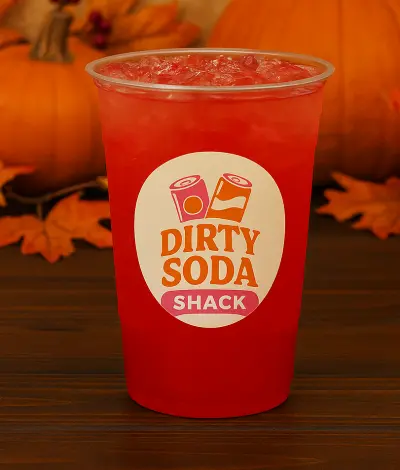 Strawberry Shockwave