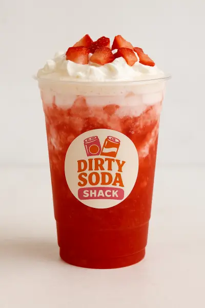 Strawberry Cheesecake
