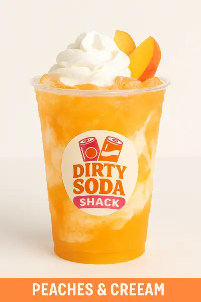Peaches and Cream